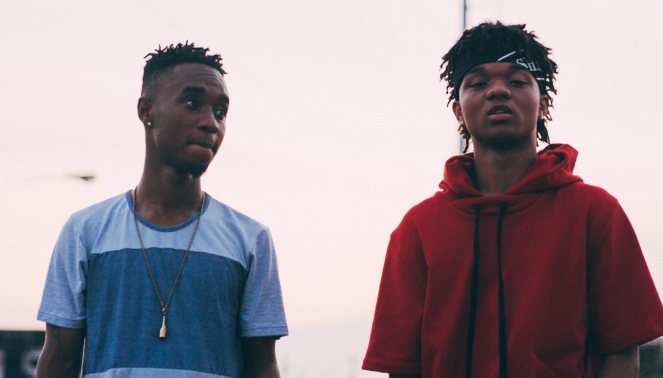 rae sremmurd