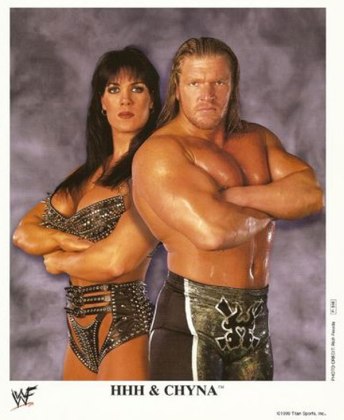 chyna-and-hhh